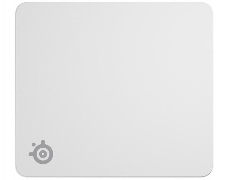 SteelSeries QcK L White