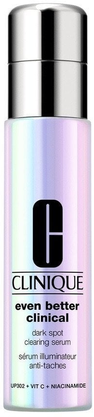 CLINIQUE_Even Better Clinical Dark Spot Clearing Vitamin C Face Serum serum do twarzy 30ml