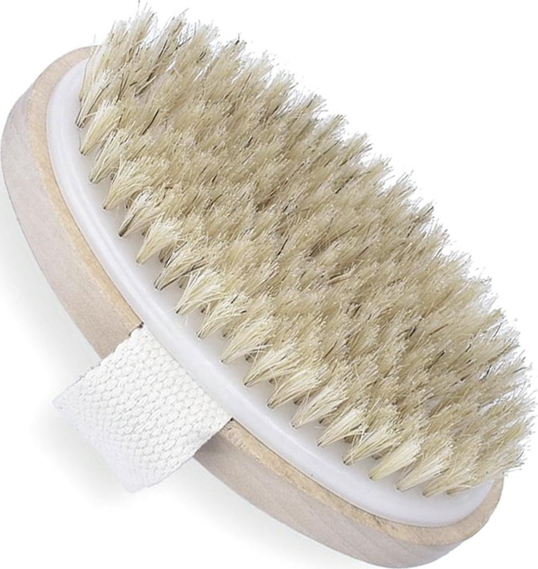 ATL DA62 Szczotka do masażu ciała na sucho