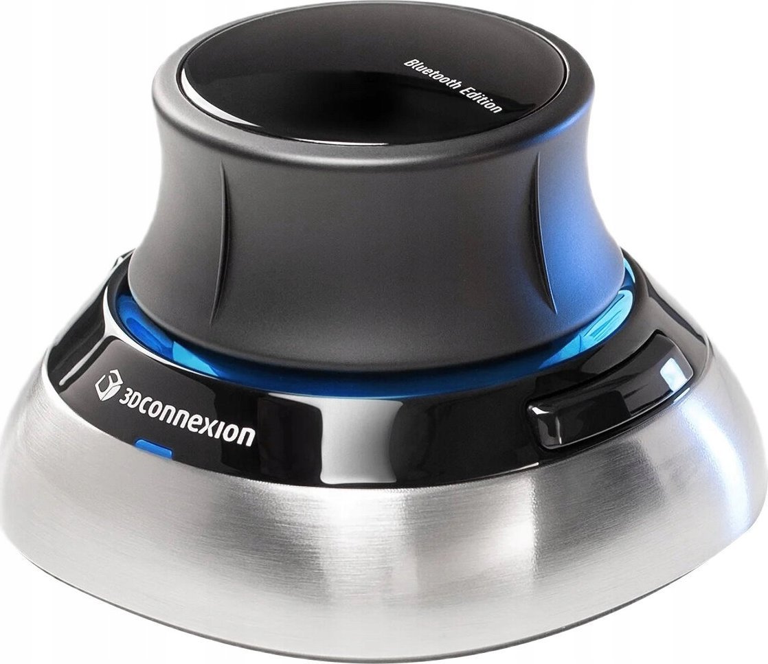 Mysz 3Dconnexion SpaceMouse (3DX-700115)