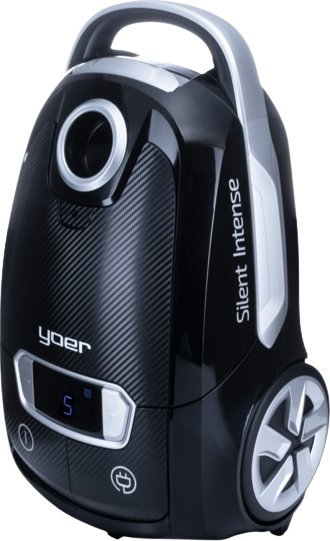 Odkurzacz Yoer Silent Intense VC01BK