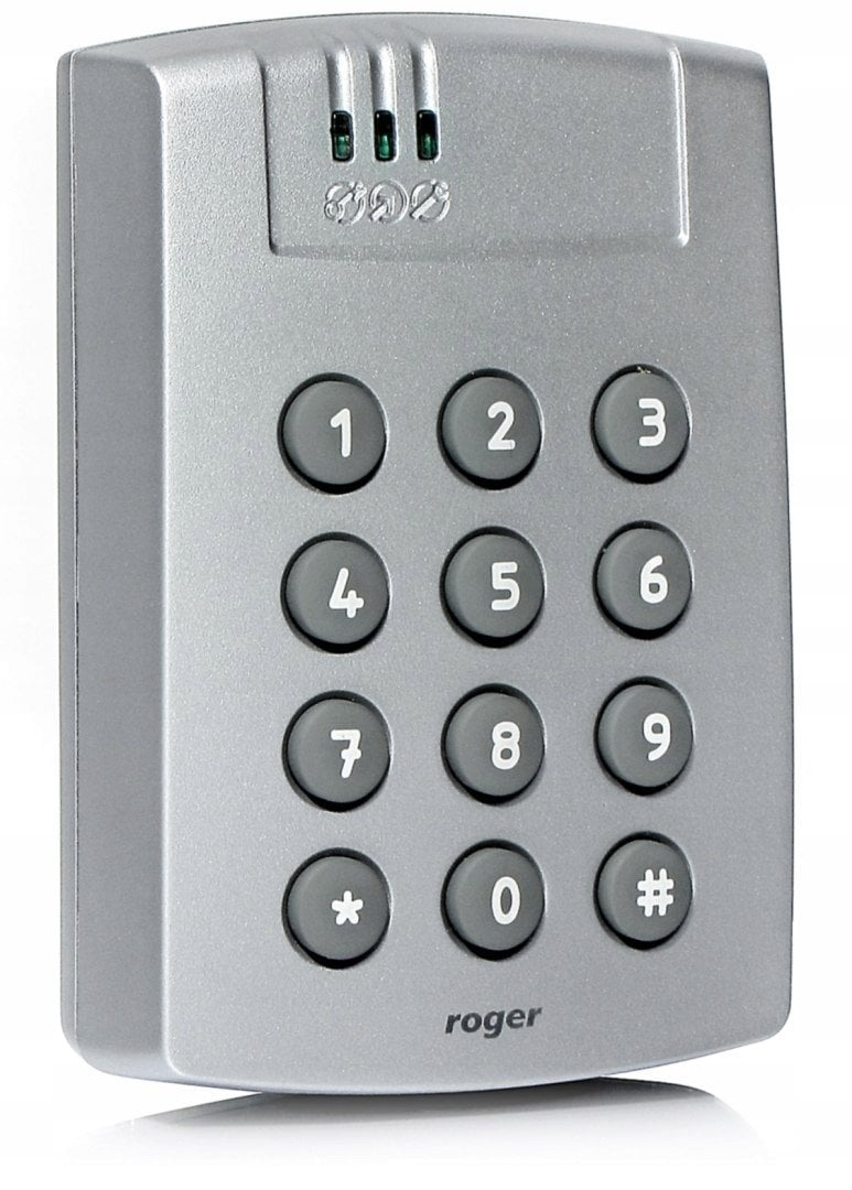 Roger Zamek szyfrowy SL2000F-VP