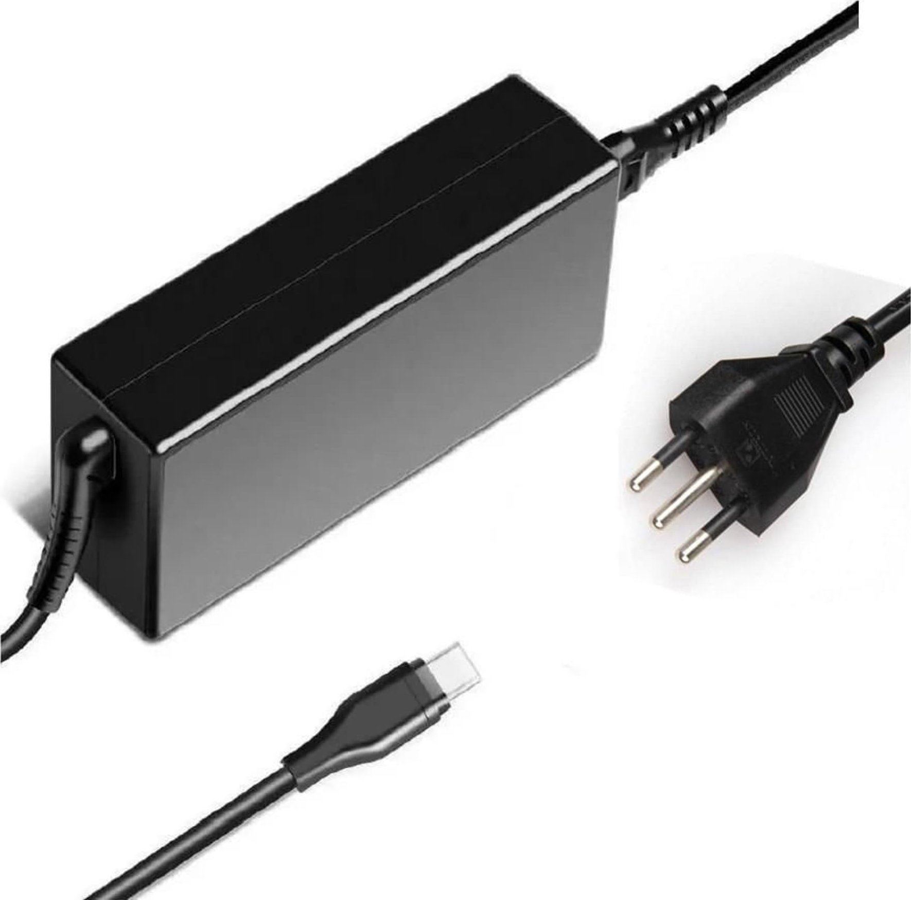Zasilacz do laptopa CoreParts USB-C Power Adapter