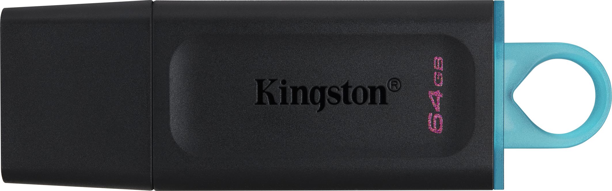 Pendrive Kingston DataTraveler Exodia, 64 GB (DTX/64GB)