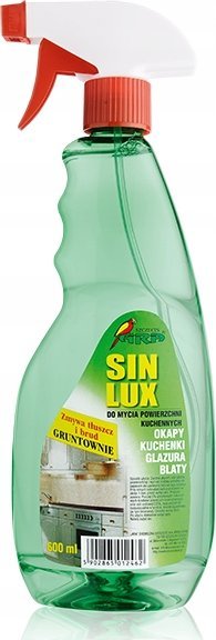 Ara Sin Lux Płyn do kuchni atomizer 600ml