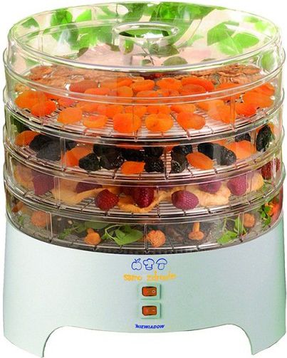 Suszarka Niewiadów 970.02 PS