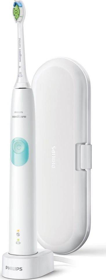 Szczoteczka Philips Sonicare ProtectiveClean 4300 HX6807/35 Biała