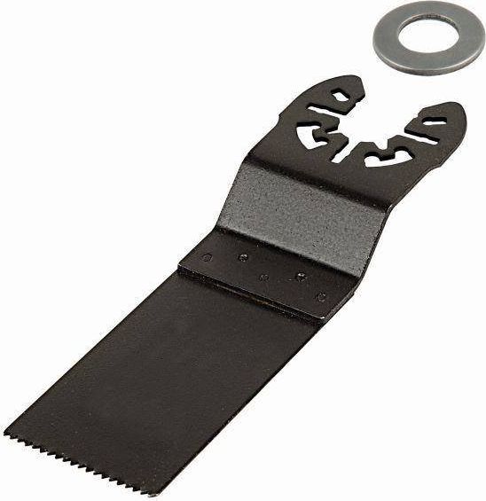 Wolfcraft Brzeszczot uniwersalny HCS 28 mm Wolfcraft - do multiszlierek