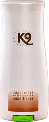 K9 - Copperness Conditioner 300Ml - (718.0660) /Dogs