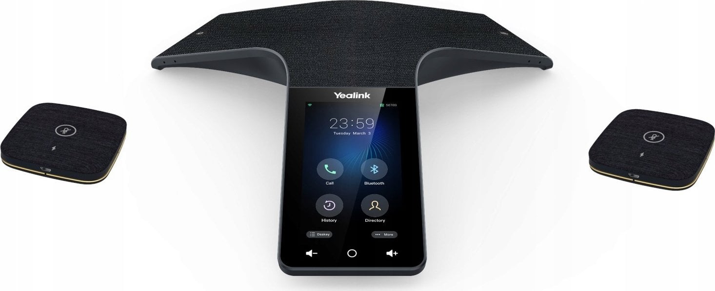Telefon Yealink Yealink CP965-WirelessMic