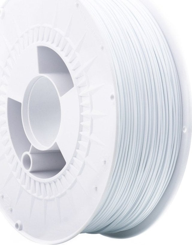 Print-me Filament Print-Me EcoLine PLA 1,75mm 1kg - Polar White}