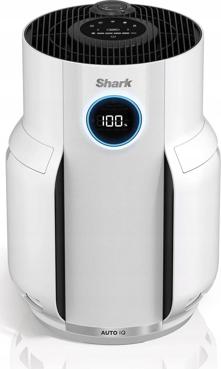 Oczyszczacz powietrza Shark Shark HP150EU