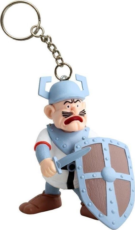 Breloczek Tisso-Toys Brelok - Kapral