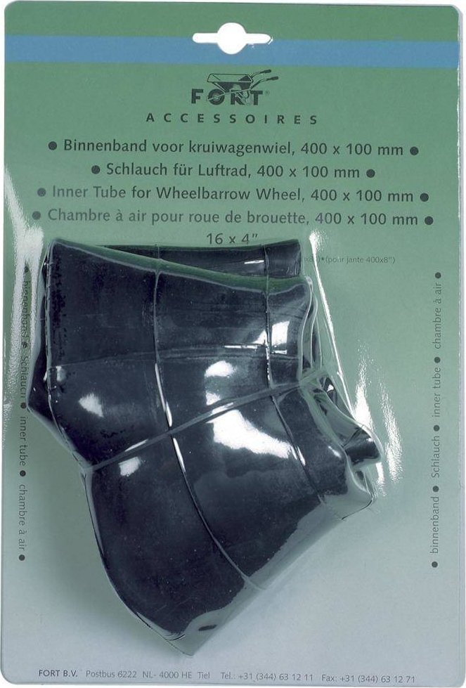 Altrad Dętka zamienna, 400 x 100 mm