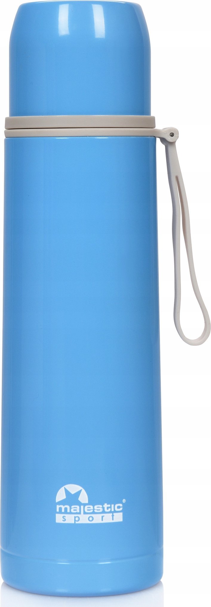 Termos Majestic Sport Izalco 500 ml niebieski