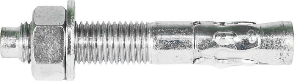 MCFIX KOTWA Z KLIPEM KMK 12/80/160