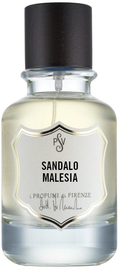 Gucci I PROFUMI DI FIRENZE Sandał Malezja EDP spray 100ml