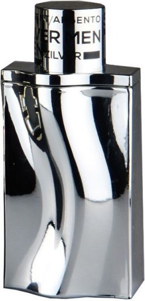 Georges Mezotti Silver Men EDT 100 ml