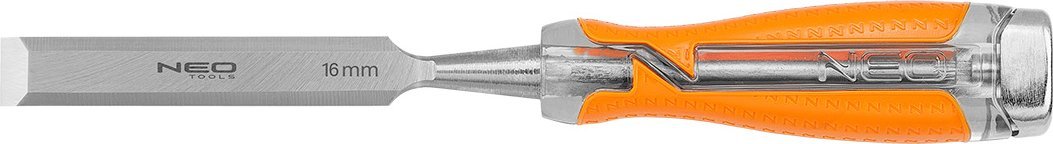 Neo Dłuto 16 mm, CRV, uchwyt dwukomponentowy