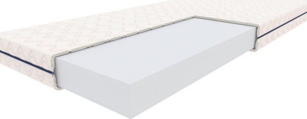 Optimum Materac dziecięcy MEDIOLAN 90X200