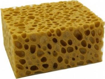 EPM GĄBKA KOSTKA HYDROCHŁONNA PREMIUM 140/110/70MM