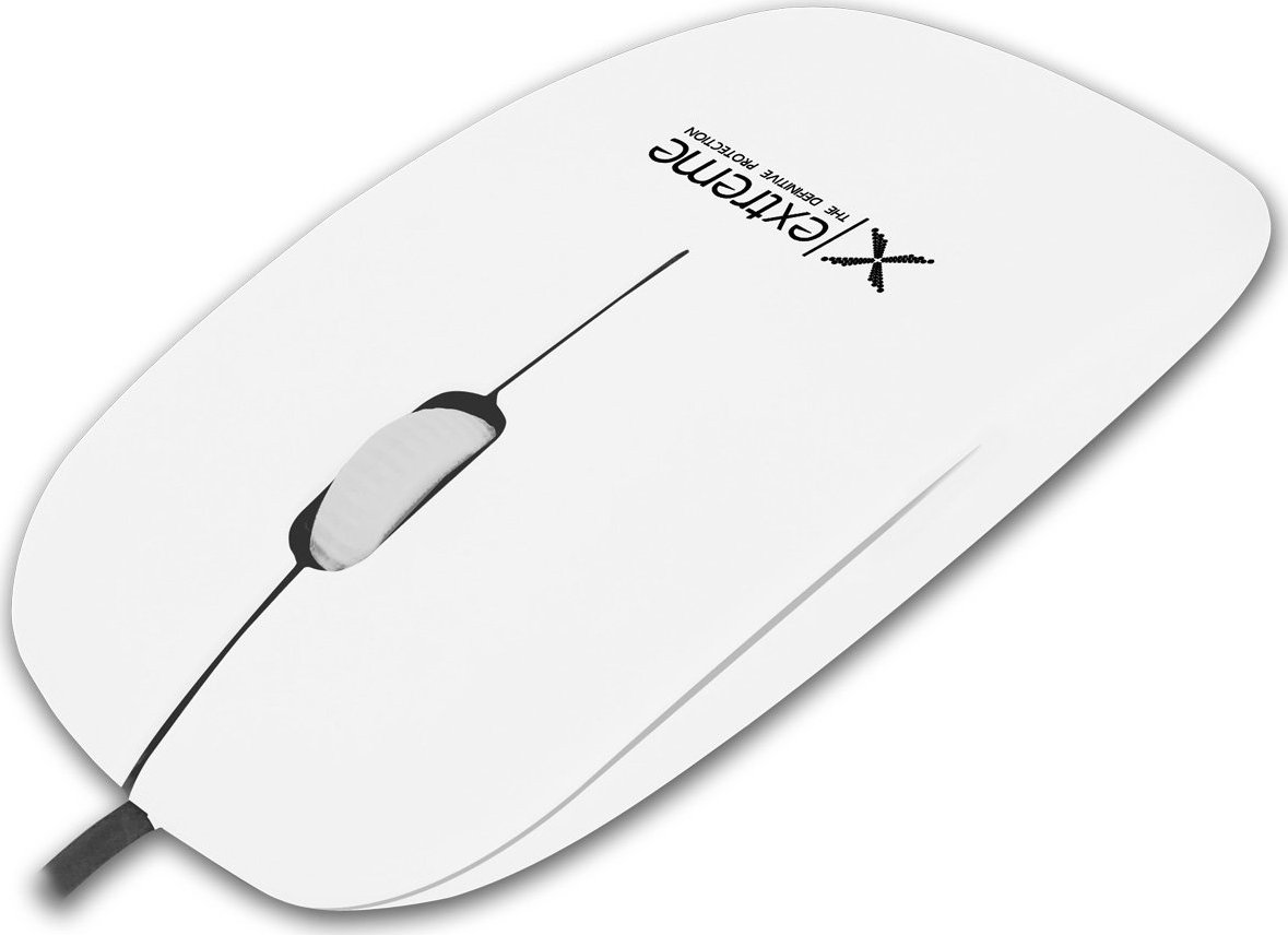 Esperanza MYSZ PRZEWODOWA USB-C do PC LAPTOPA TELEFONU