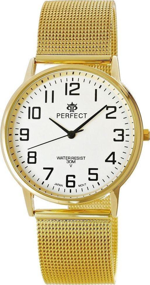 Zegarek Zegarek Męski Perfect G468-3