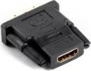 Adapter AV Lanberg HDMI - DVI-D czarny (AD-0010-BK)