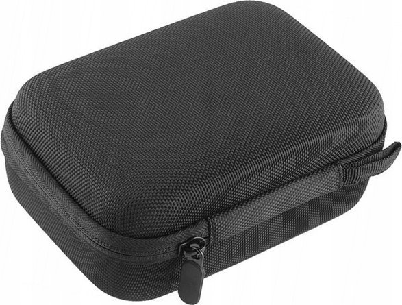 Xrec FuteraŁ Pokrowiec Walizka Do Gopro 7 I Na Akcesoria / Sztywny