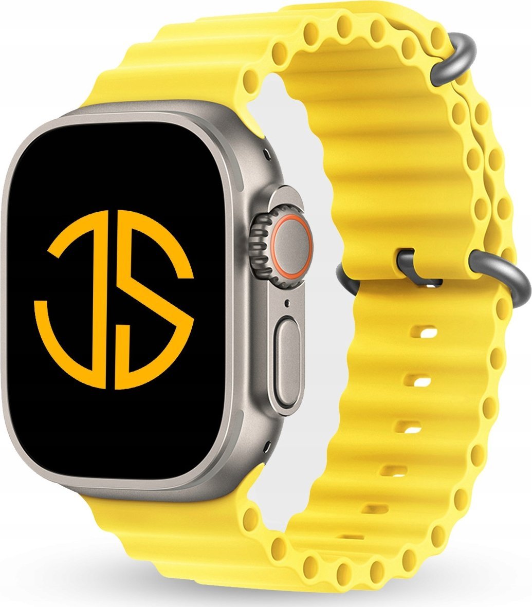 PASEK do APPLE WATCH 2 3 4 5 6 7 8 9 SE ULTRA 42mm 44mm 45mm 49mm PREMIUM