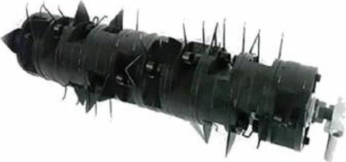 Makita WAŁEK DO AERACJI I WERTYKULACJI (2W1) DO UV3600