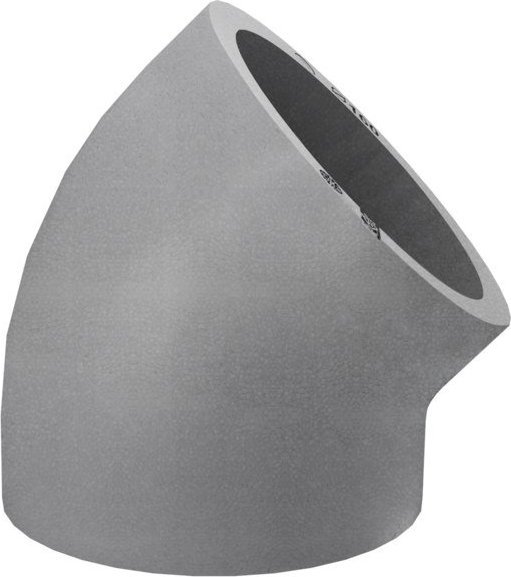 Heatpex Kolano 45° ADK 160 HEATPEX ARIA ADUROADURO