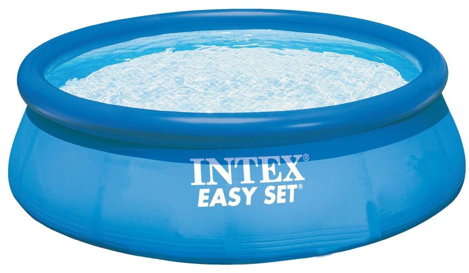 Intex Basen rozporowy Easy Set 366cm (28132)