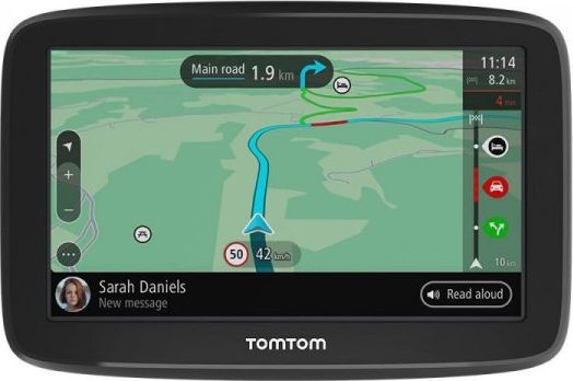 Nawigacja GPS TomTom GO Classic 5˝