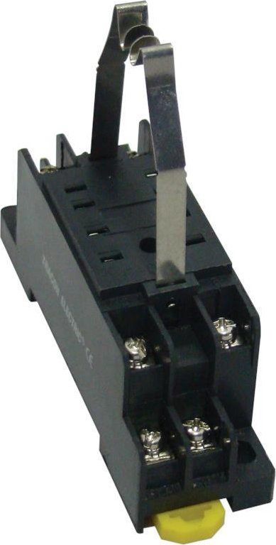 Tracon Electric Gniazdo do przekaźnika RM09 - RSPYF-08A