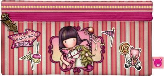 Piórnik Santoro Piórnik Gorjuss Fairground Carousel