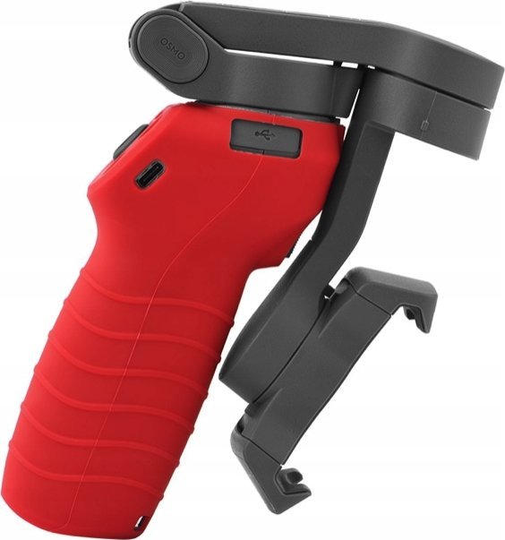 BRDRC SILIKONOWE ETUI CASE DJI OSMO MOBILE 3 / OM 4