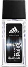 Adidas Dynamic Pulse Dezodorant spray 75ml