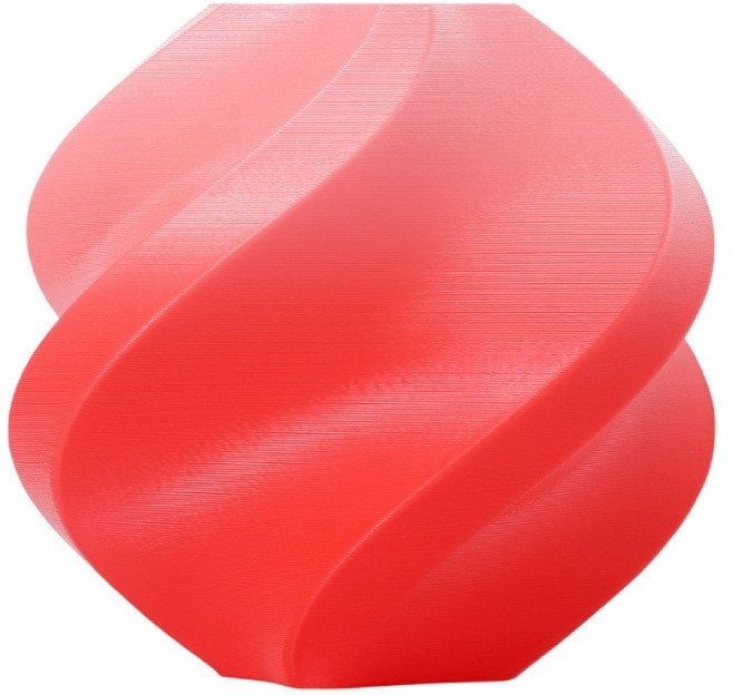 Filament Bambu Lab TPU 90A 1,75mm 1kg - w zestawie z wielorazową szpulą - Blaze}