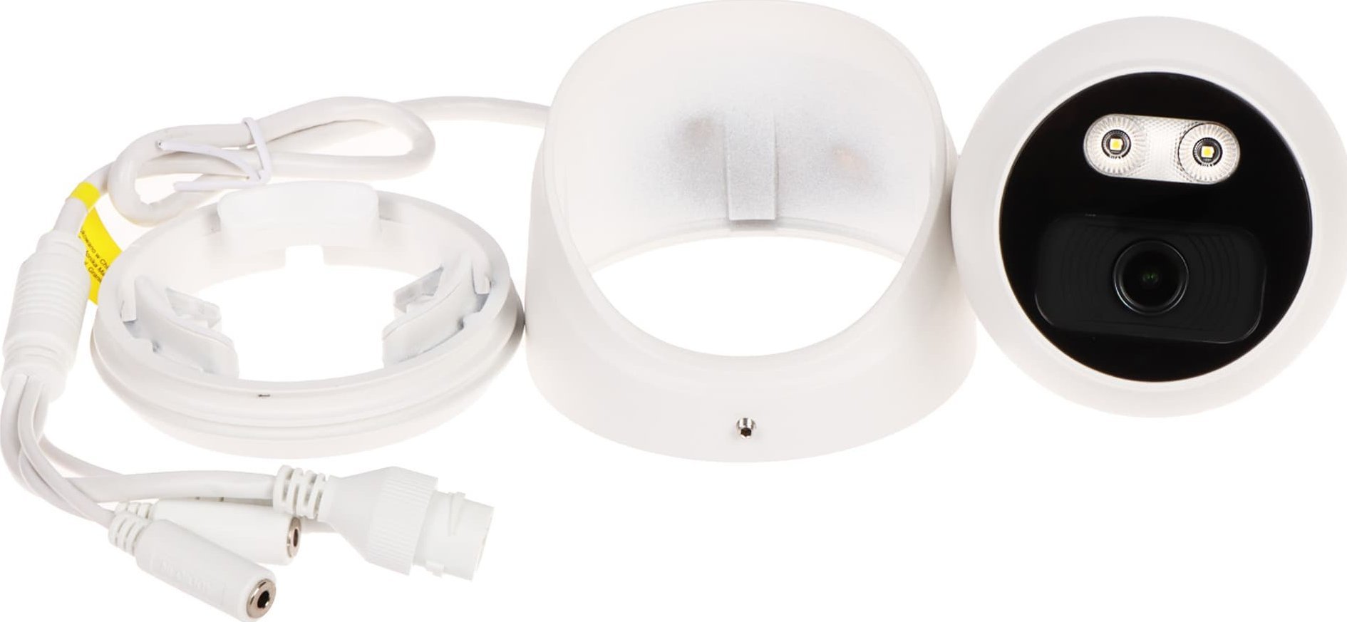 Kamera IP APTI KAMERA IP APTI-AI805VA2-28W-L Full-Color - 8.3Mpx 4K UHD 2.8mm