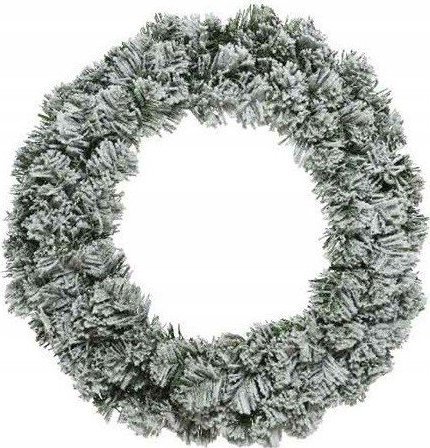 Dekoracja świąteczna Kaemingk wieniec