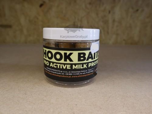 Ultimate Products The Ultimate Pro Active Milk Protein Hook Baits 20 mm - kulki haczykowe