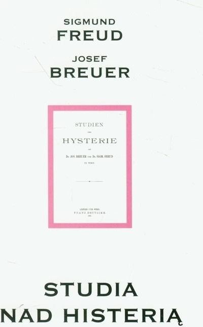 Studia nad histerią