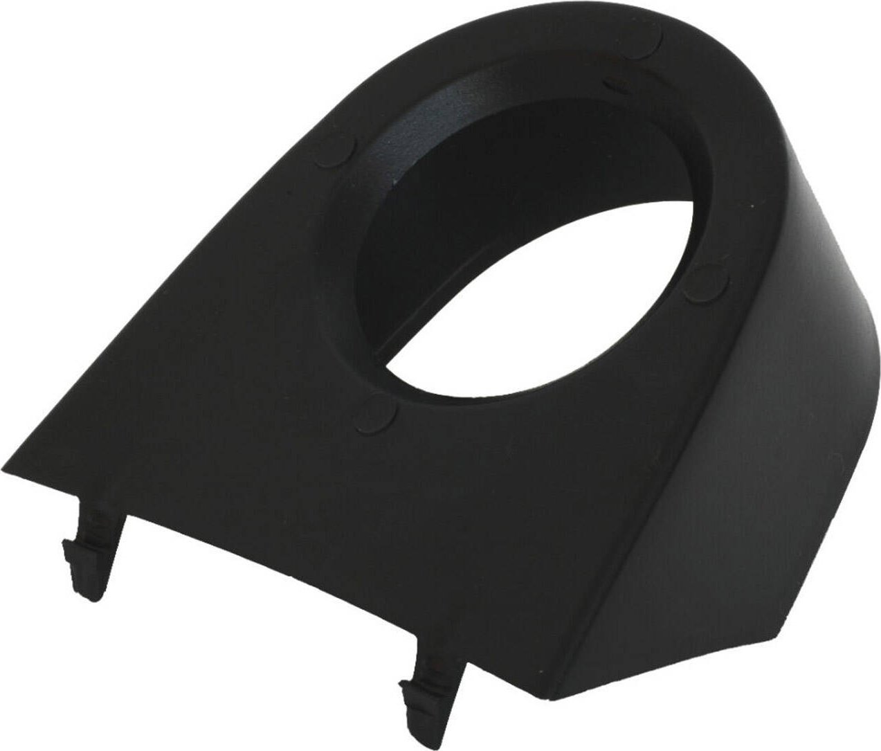 Hamax Hamax pokrywa konsoli kierownicy Sno Taxi lub Fire - HAM807010 Uniwersalny