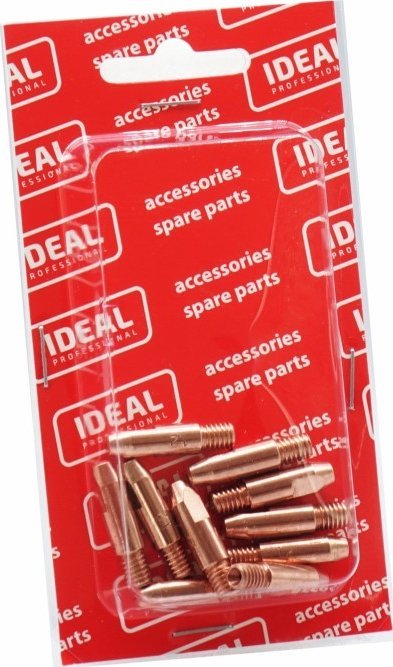 Ideal KOÅCÃWKA PRÄDOWA DO STALI M6*28 1.2MM MB25 OP. 10SZT