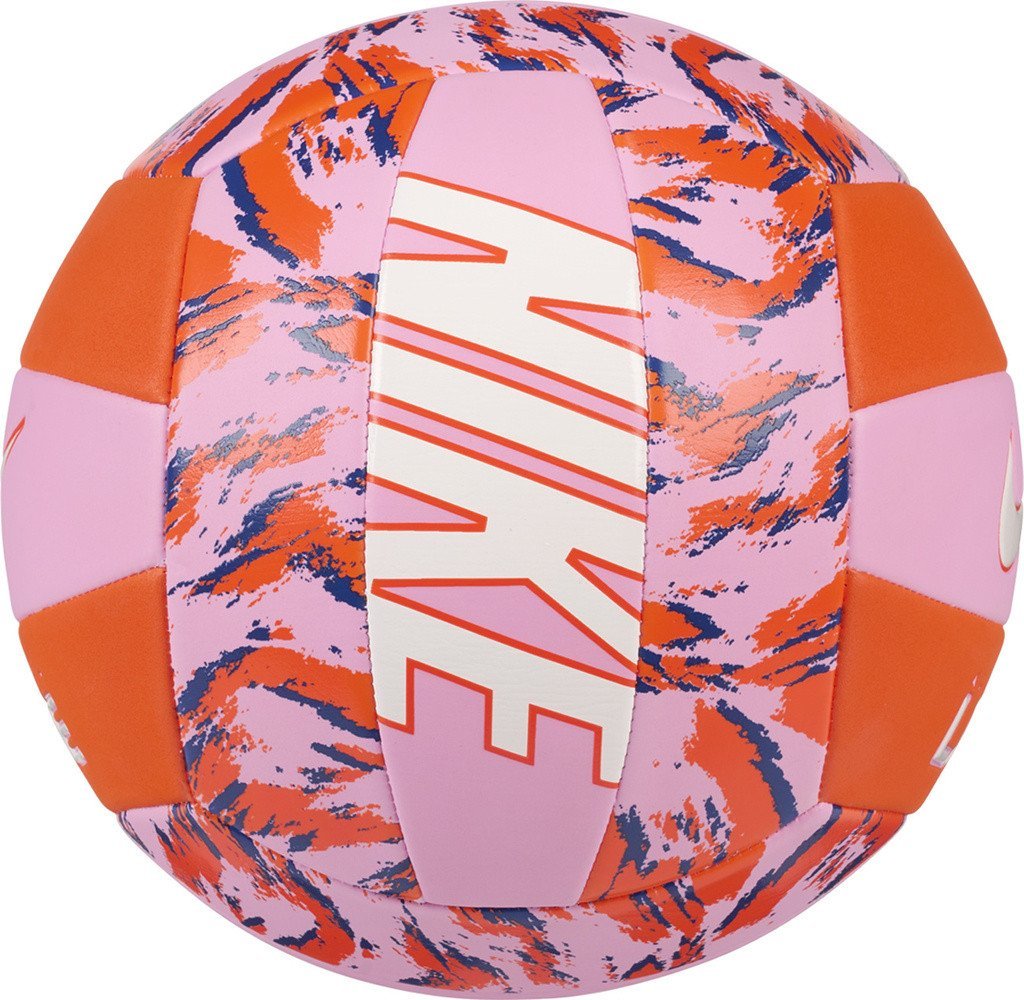 Piłka All Court Lite Volleyball Deflated black/grey/rm2 rozmiar l/xl