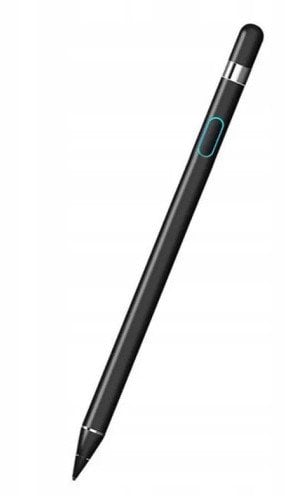 Rysik Aromika Riff Active Superfine NIB Stylus Pen ładowany o dużej czułości 1,4 mm Superfine Android / iOS czarny