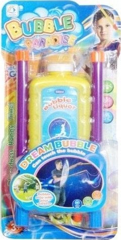 Swede Zestaw do robienia baniek mydlanych MIX