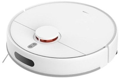 Xiaomi | Robot Vacuum S40C EU | Wet&Dry | 2600 mAh | Dust capacity 0.52 L | 5000 Pa | Baltas