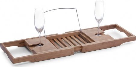 Zeller Bambusowa taca do wanny